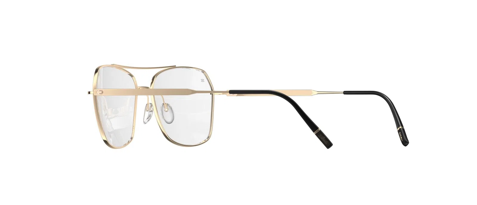 Silhouette Pure Visionary 4571 Eyeglasses - view 22